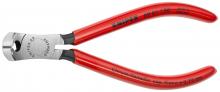 Knipex Tools 69 01 130 - 5 1/4" End Cutting Nippers