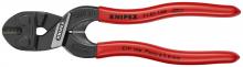 Knipex Tools 71 01 160 - 6 1/4" CoBolt® S Compact Bolt Cutters