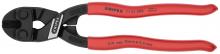 Knipex Tools 71 21 200 - 8" CoBolt® High Leverage 20° Angled Compact Bolt Cutters