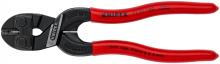 Knipex Tools 71 31 160 SBA - 6 1/4" CoBolt® S Compact Bolt Cutters-Notched Blade