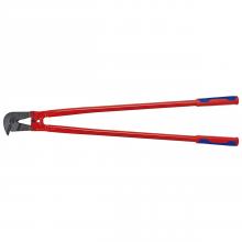 Knipex Tools 71 82 950 - 37 1/2" Concrete Mesh Cutters