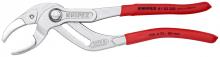 Knipex Tools 81 03 250 - 10" Pipe Gripping Pliers-Serrated Jaws