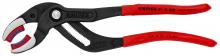 Knipex Tools 81 11 250 SBA - 10" Pipe Gripping Pliers-Replaceable Plastic Jaws