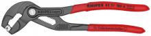 Knipex Tools 85 51 180 A - 7 1/4" Spring Hose Clamp Pliers