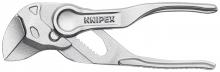 Knipex Tools 86 04 100 SBA - 4" Pliers Wrench XS