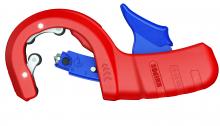 Knipex Tools 90 23 01 BKA - 8" KNIPEX DP50 Pipe Cutter