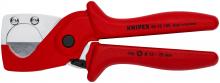 Knipex Tools 90 25 185 - 7 1/4" Composite Pipe Cutter