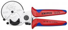 Knipex Tools 90 25 25 - 8 1/4" Composite Pipe Cutter