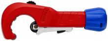 Knipex Tools 90 31 02 SBA - 7 1/4" TubiX® Pipe Cutter