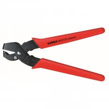 Knipex Tools 90 61 20 - 9 3/4" Notching Pliers