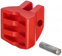 Knipex Tools 91 19 250 01 - Tile Breaking Spare Jaw for 91 13 250