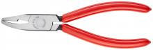 Knipex Tools 91 51 160 - 6 1/4" Glass Nibbling Pliers