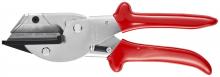 Knipex Tools 94 15 215 - 8 1/2" Ribbon Cable Cutters