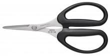 Knipex Tools 95 03 160 SB - 6 1/4" Kevlar® Shears