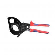 Knipex Tools 95 31 280 SBA - 11" Ratcheting Cable Cutters