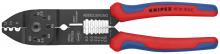 Knipex Tools 97 21 215 C - 9" Crimping Pliers