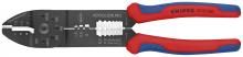 Knipex Tools 97 22 240 - 9 1/2" Crimping Pliers