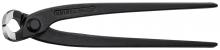 Knipex Tools 99 00 220 K12 - 8 3/4" Concreters' Nippers