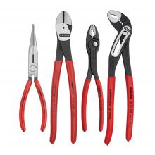 Knipex Tools 9K 00 80 165 US - KNIPEX 2023 Holiday Gift Set