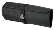 Knipex Tools 9K C312 00002 - 19 1/2" 13 Pocket Roll-up Tool Bag, Empty