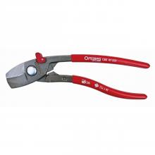 Knipex Tools 9O 47-220 SBA - 8 3/4" Cable Cutter 25° Angled-2/0 AWG