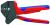 8" Crimp System Pliers