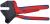 8" Crimp System Pliers in Plastic Case