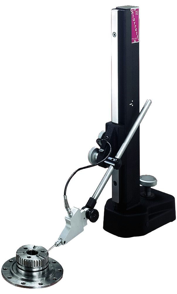 HEIGHT TRANSFER GAGE, 14&#34;