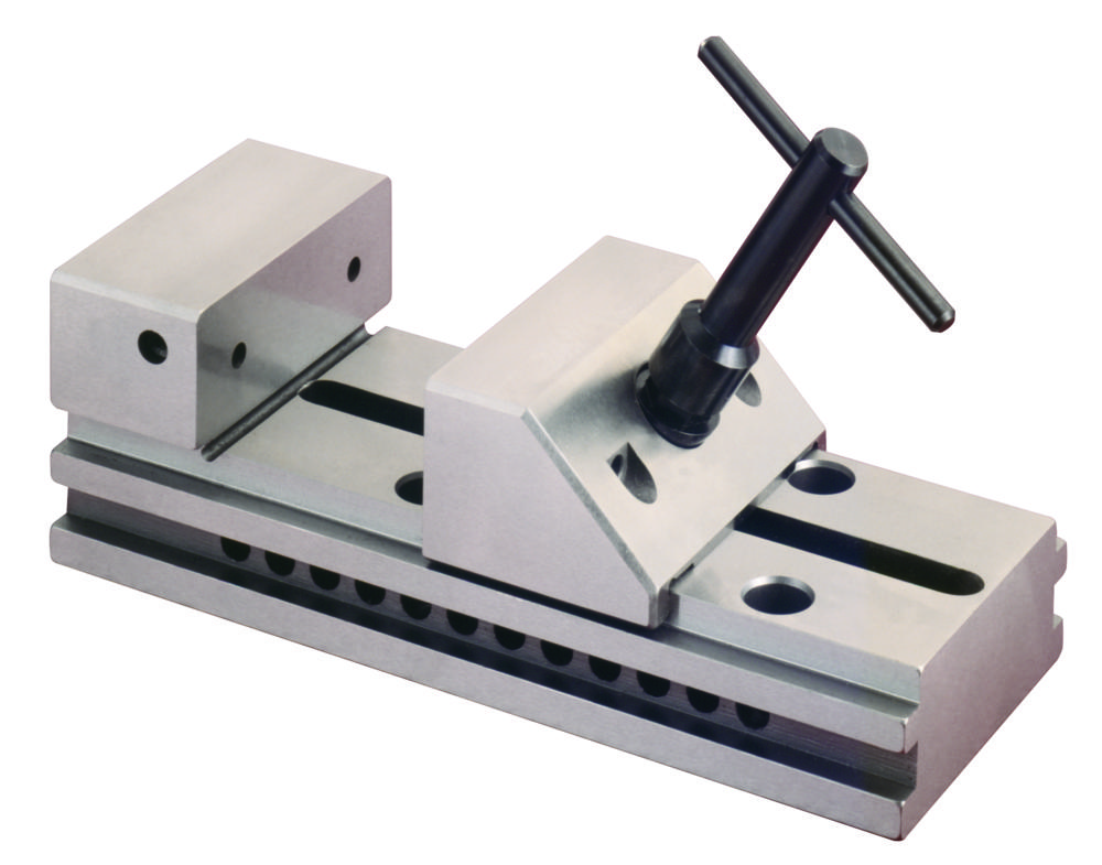 581 Precision Grinding Vise