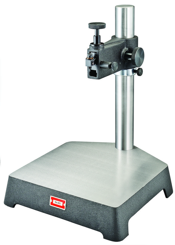 653 Cast Iron Comparator Stand without Indicator