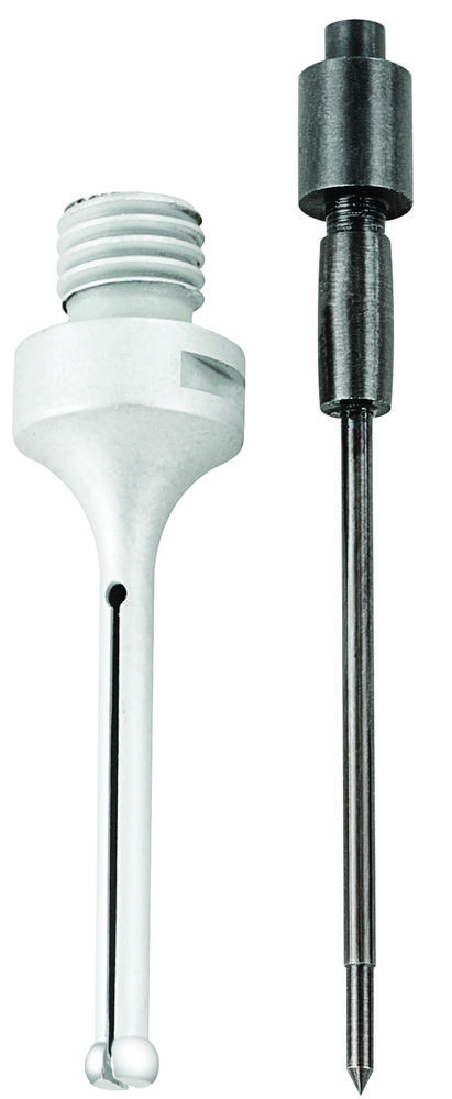 PROBE (A )WITH ACTUATING ROD, .107-.140&#34;
