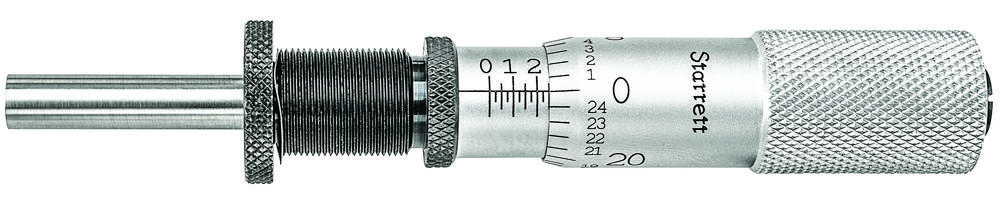 H724LOS Micrometer (Head Only)