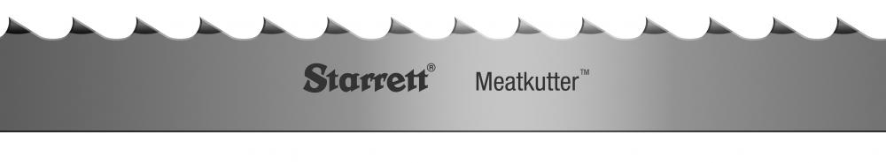 94322-09-10 Meatkutter Stainless Blade