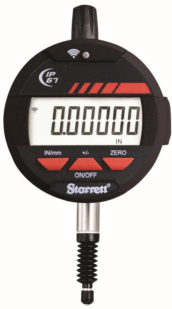 W2900-1-1 Electronic Indicator
