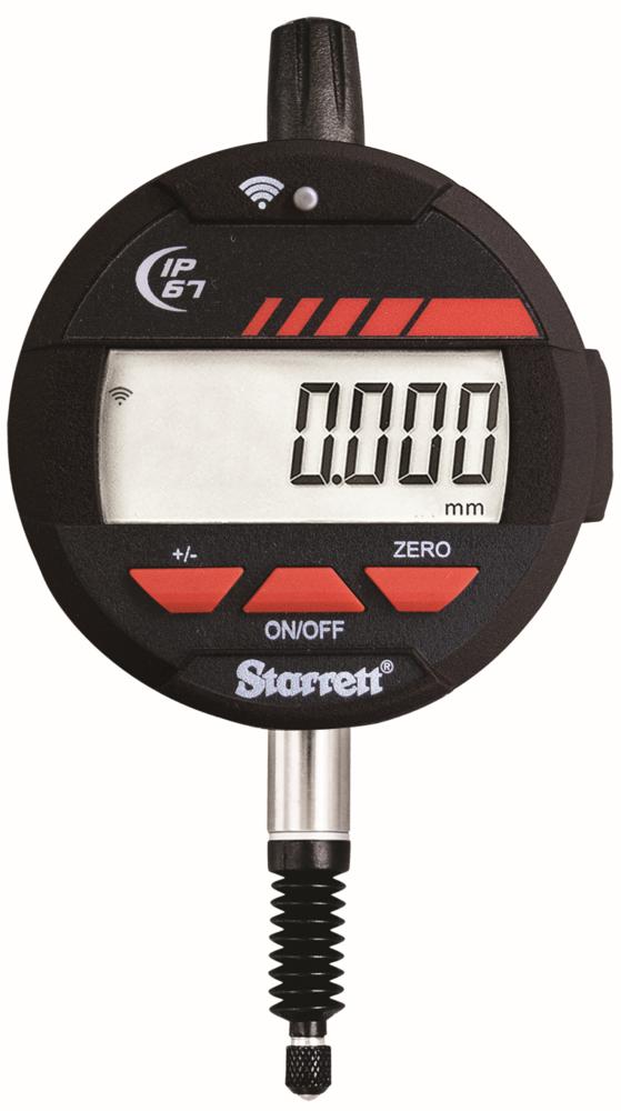 W2900-1M-25 Electronic Indicator