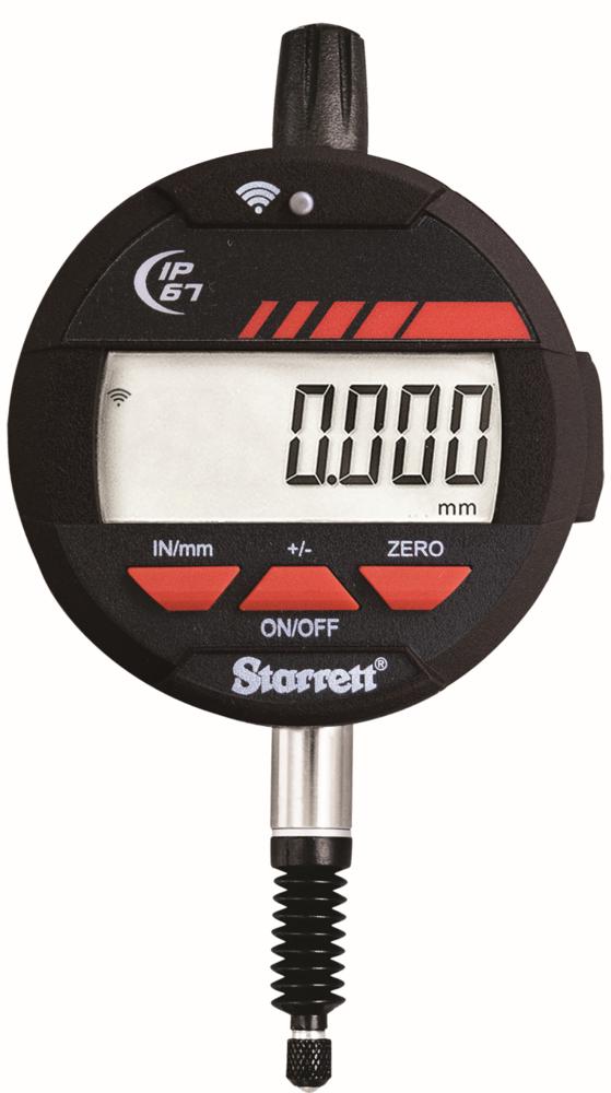 W2900-1ME Electronic Indicator