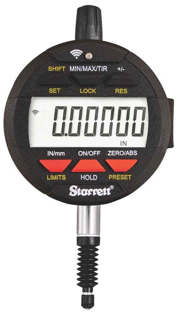 W2900-6 Electronic Indicator