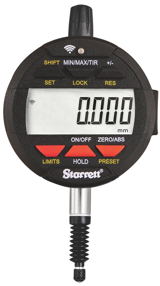 W2900-6M Electronic Indicator