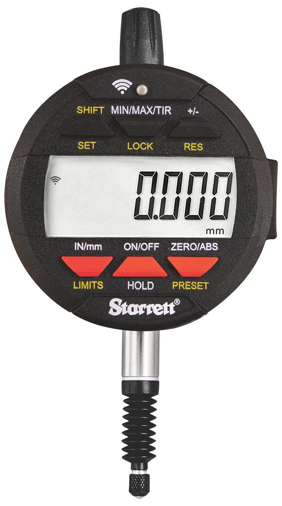 W2900-6ME Electronic Indicator
