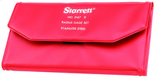 Starrett 05206-0 - 05206-0 Case, Front