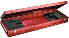 Starrett 1100ZZ-30 - 1100ZZ-30 Master Wood Case
