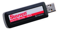 Starrett 1401 - 1401 DataSure 4.0 USB Gateway