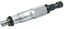 Starrett 445RL - 445RL Depth Micrometer (Head Only)