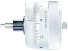 Starrett 469MXSP - 469MXSP Large, Super-Precision Micrometer Head
