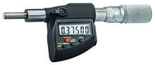 Starrett 762.1XFL - 762.1XFL Electronic Micrometer Head