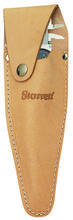 Starrett 915 - 915 Leather Holster