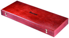 Starrett 946 - 946 Deluxe Wood Case
