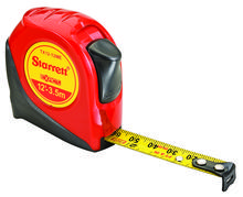 Starrett KTX12-12ME12-OC - KTX12-12ME12-OC Tape Measure