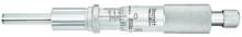 Starrett T1263XRL - T1263XRL Stainless Steel Micrometer Head