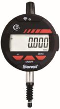 Starrett W2900-1M-25 - W2900-1M-25 Electronic Indicator